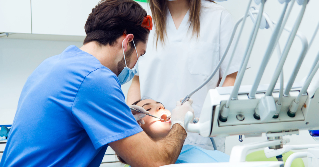 Painless Dental Procedures: Myth or Reality?