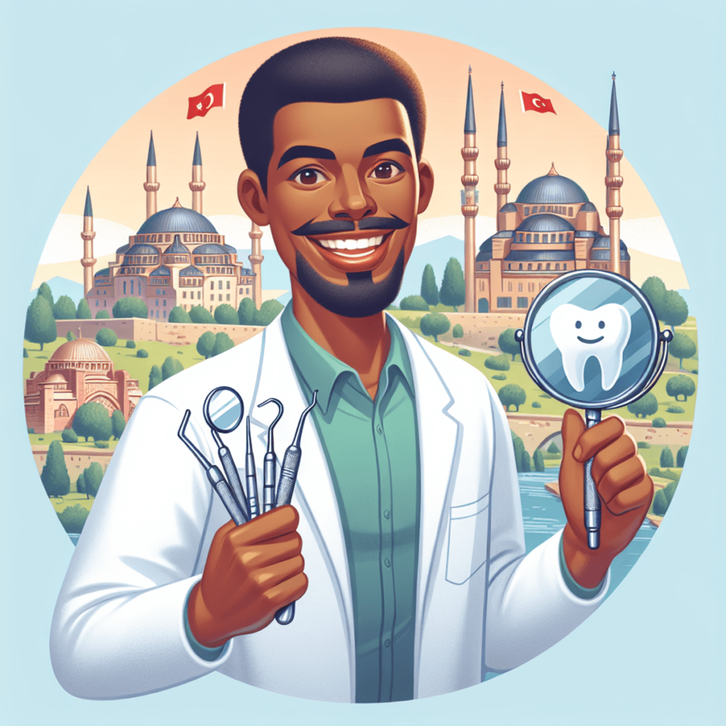Best Hospitals in Turkey for Dental Treatment