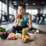 Post-Workout Nutrition: What to Eat for Recovery