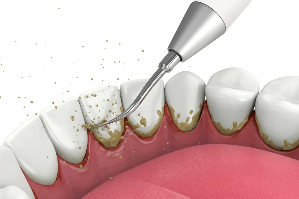 5 Effective Ways to Prevent Tartar (Calculus) Formation