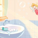 Caring for Baby Teeth in Children