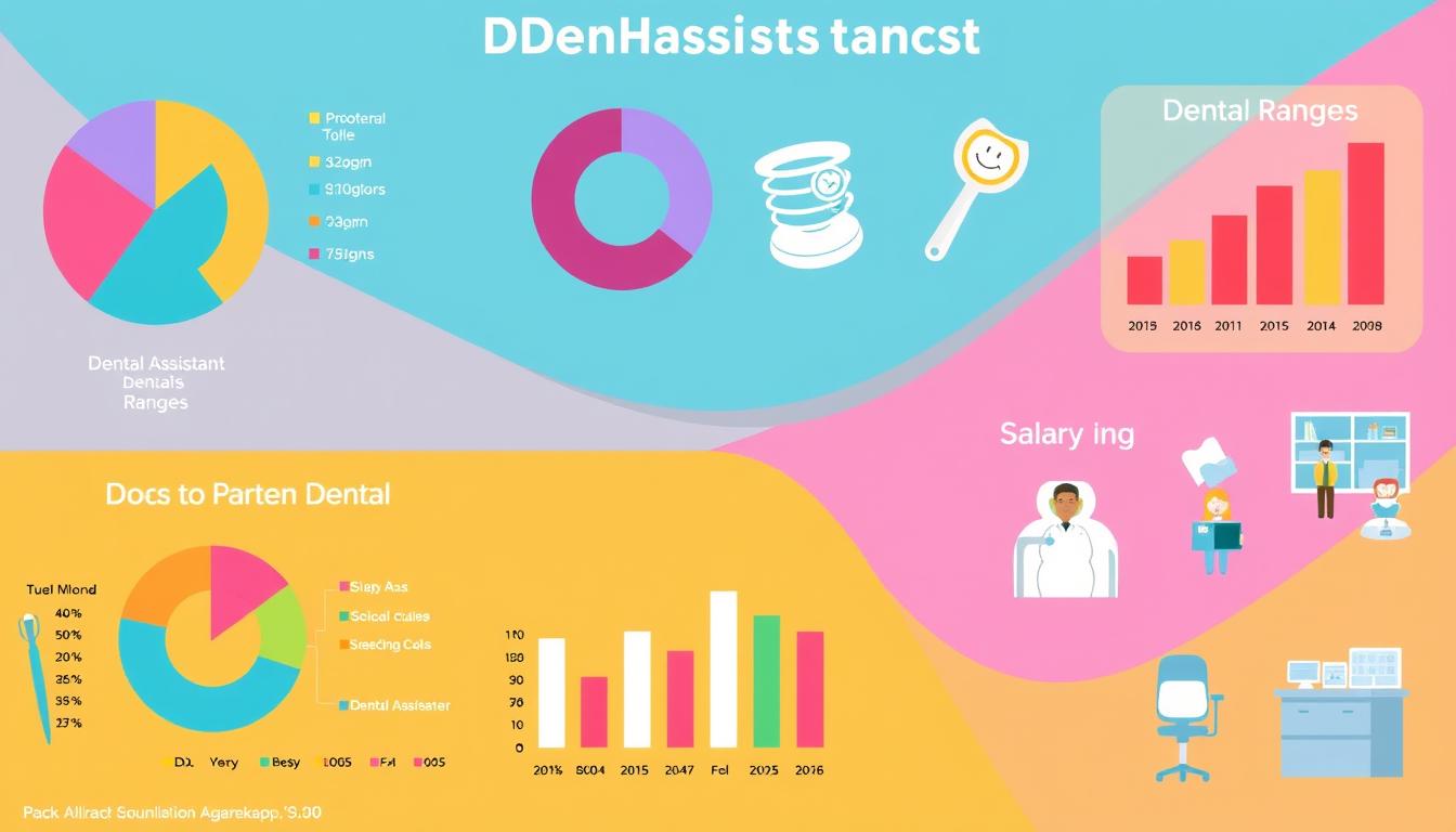 dental assistant salary