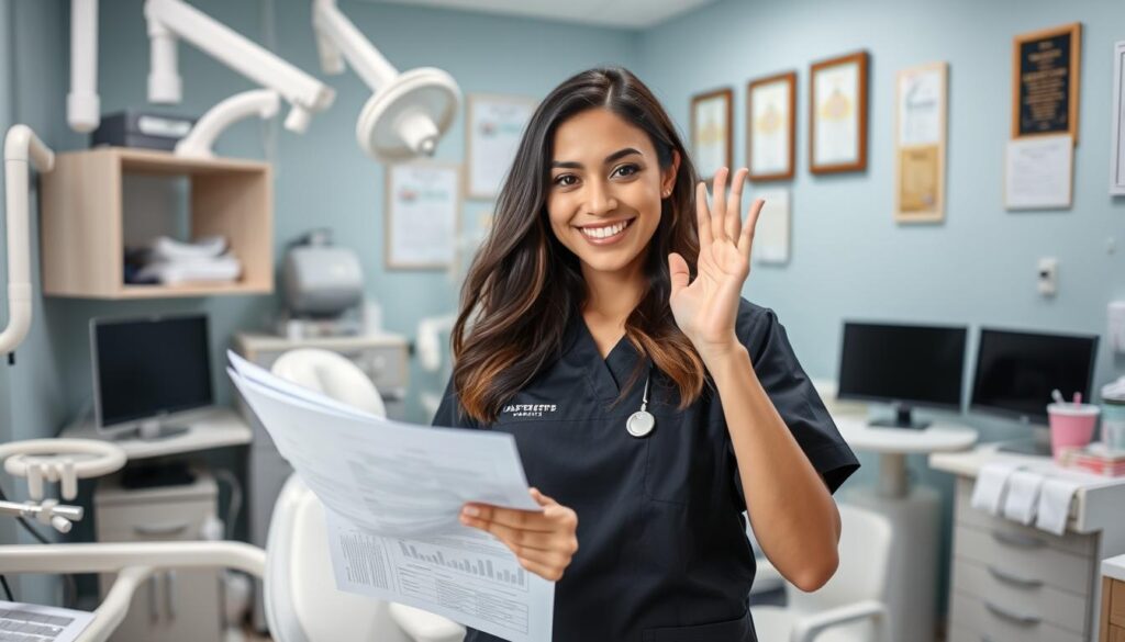 maximize dental assistant income